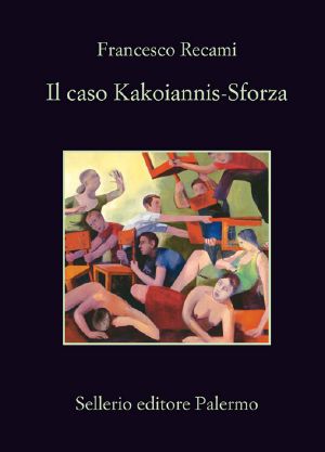 [La casa di ringhiera 04] • Il Caso Kakoiannis-Sforza